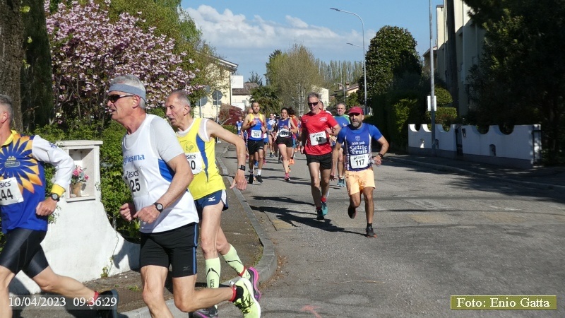 San Patrizio: Trofeo Buriani e Vaienti - 10 aprile 2023